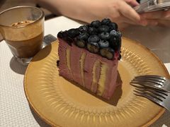 -BAKER&SPICE(安福路店)