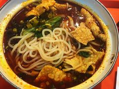 -丽丽三鲜螺蛳粉(田林路店)