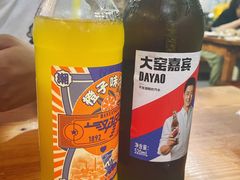 -十里铺铁板鱿鱼