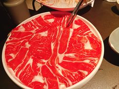 -东来顺·非遗火锅(赛格国际购物中心店)