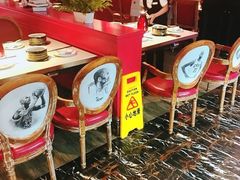 -加餐海鲜自助(集美银泰百货店)
