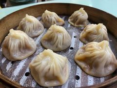 -食惠里小笼包面馆(越秀店)