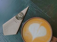 -元生咖啡(陶溪川店)