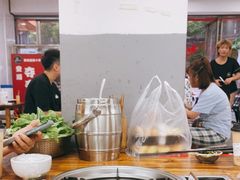 -笔记安顺夺夺粉火锅