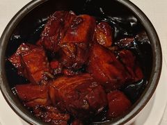 -老吉士酒家(天平路店)