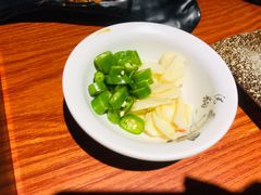 -山之屋炭火烧肉·生啤畅饮(大朗万科中央公园店)