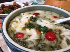 -大树餐厅(红旗街万达店)