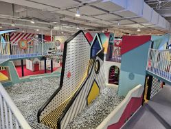 -Eureka优瑞卡儿童主题乐园(合生汇购物中心店)