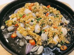 -张妈台式锅烧(深大店)