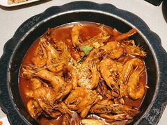 -巴蜀王婆大虾(南锣鼓巷店)
