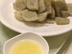 炸灌肠-京尊烤鸭店JINGZUN(春秀路店)