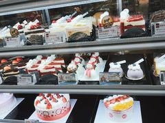 -85度C(深圳佳宁娜店)