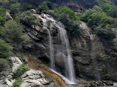 -陕西省红河谷森林公园