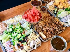 -谢智冷沾沾(马家巷总店)