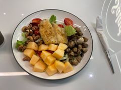 -SaladJohn沙拉匠(凯德1818店)