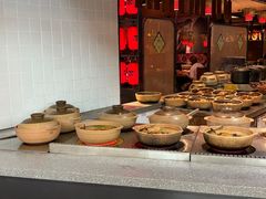 -吃饭皇帝大土家民族菜(荟聚店)