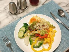 -深圳同泰万怡酒店·万荟轩自助餐厅(同泰店)