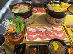 -老爷锅(新街口IFCX店)