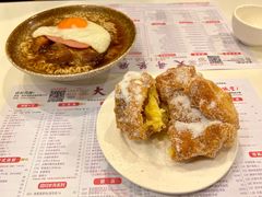 -大哥餐厅(西城花园店)