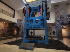 -柳州工业博物馆