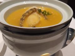 大连鲍翅汤酸菜-百富源·海鲜辽菜(和平北大街店)