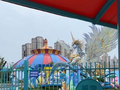 -海合安武汉极地海洋公园