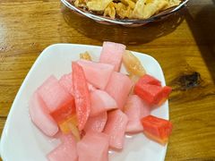 -最爱鲜巫山纸包鱼(解放碑总店)