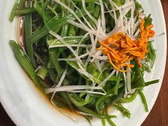 -老滇山寨•云南特色菜•地方菜•民族风情歌舞表演(世纪金源店)