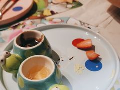 -水桶王国主题餐厅·聚会·生日派对·亲子活动·家庭套餐(亚龙湾希尔顿店)