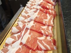 -阳坊涮肉(西直门凯德mall店)
