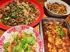 -兔槽江湖菜·重庆璧山兔(水围店)