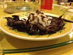 -听鹂馆饭庄(颐和园店)