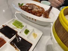 -北平食府(马鞍山路店)