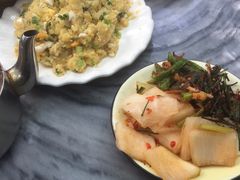 -四方小吃·白族庭院餐厅