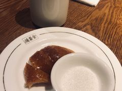 -全聚德(江宁店)
