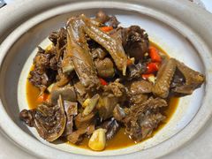 -西江红·株洲本地菜(滨江南路店)