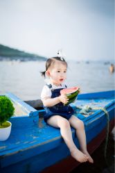 -拾光盒子儿童摄影(别墅店)