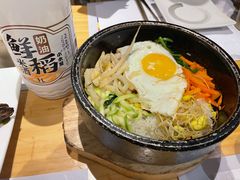 -延松朝鲜族料理