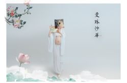 -孕视觉专业孕妇摄影(天津南开店)