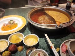 -牛New寿喜烧(曹路花园城店)