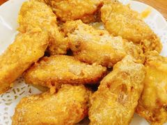 -南记食粥坊·宵夜大排档(南桂店)