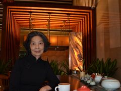 -威斯汀酒店Exchange大堂吧