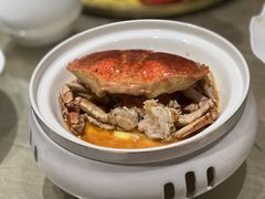 珍宝蟹-宏宴·新京菜(望京店)