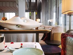 -北京柏悦酒店·锦庭餐厅Dining Room