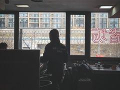 大堂-香猪坊(五道口店)