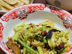 -十二点·辣椒炒肉(南山店)
