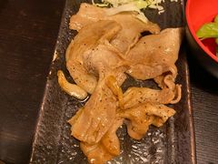 -日本料理神拉面