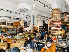 大堂-Alimentari早午餐(安福路店)