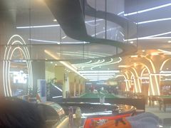-PAC台球俱乐部·康溪盛世旗舰店