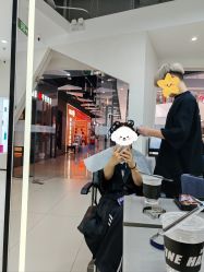 -FINE HAIR 烫染专业设计